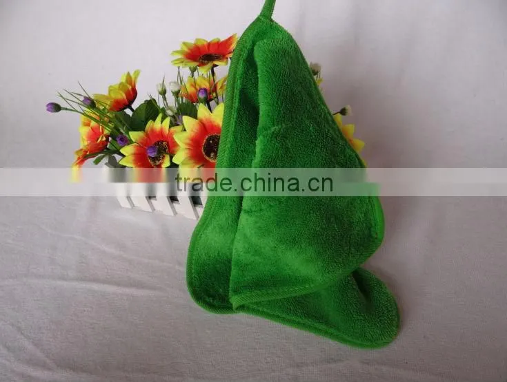 super soft microfiber towels for car cleaning from China manufacturer