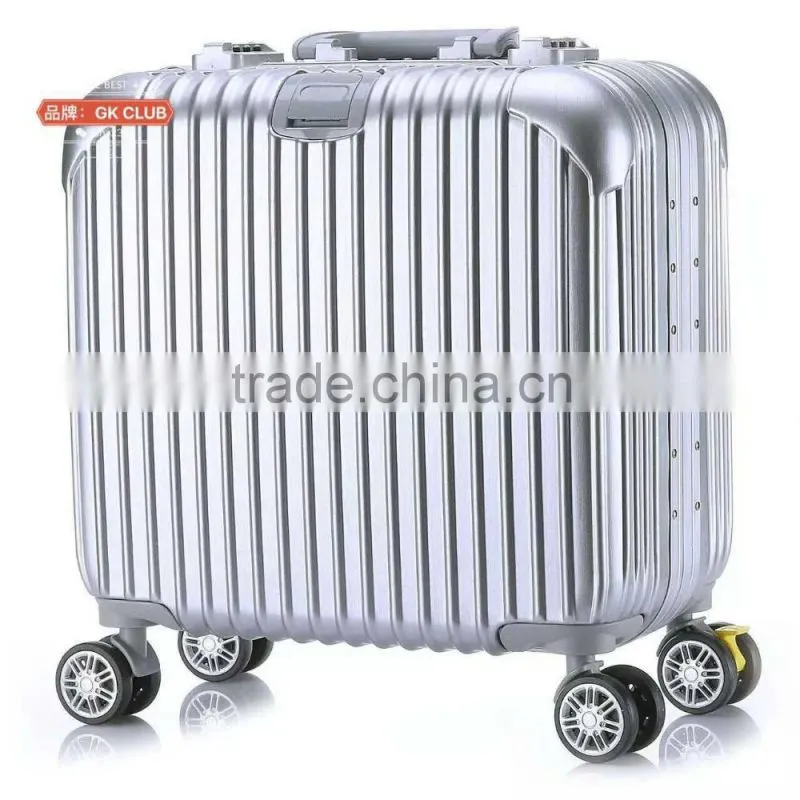AIRPORT PC LUGGAGE, NEW DESIGN, FASHIONABLE FOR BUSINESS