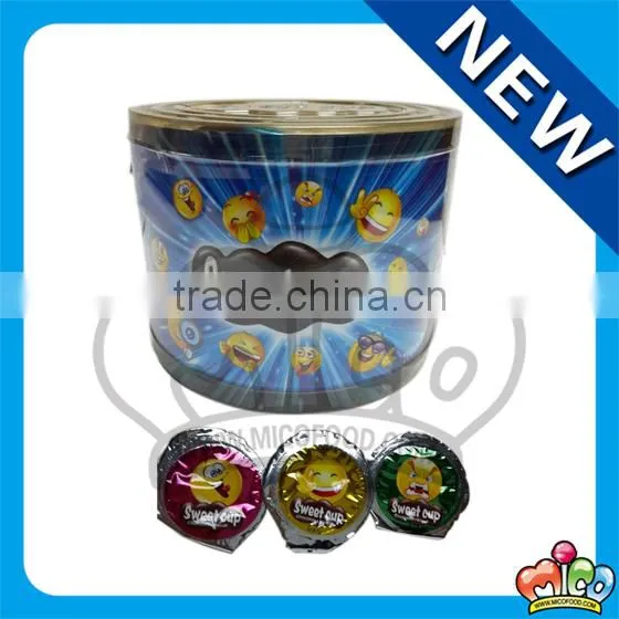 MICO sweet cup chocolate