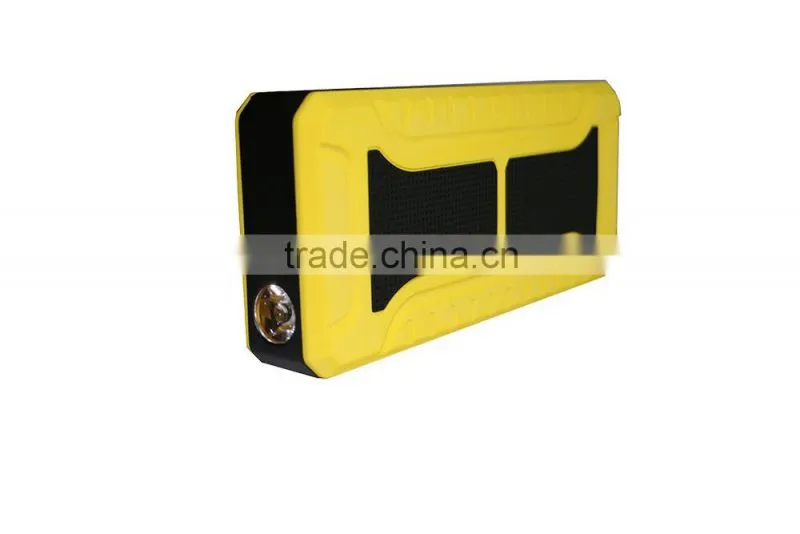 2016 AGA SJ7 20000mAh starter for automobile Car battery jumper | Auto start battery 12v Shenzhen