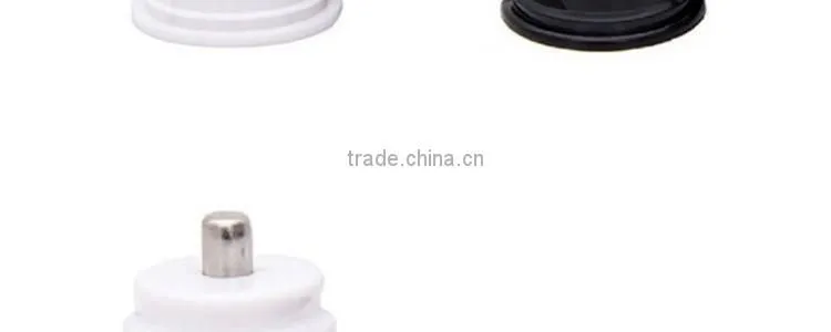 Commonly Used Accessories & Parts with quality IC protecting vehicle automobile DC adapter dual 2 USB car charger free samples