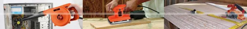 electric tacker CE/GS