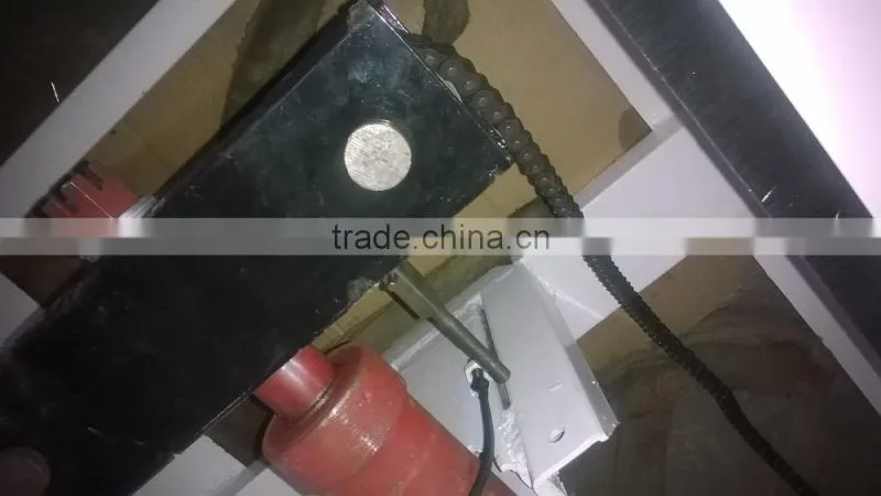 Stationary type home elevator lifts / handicapped wheelchair lift for the disabled and the elderly