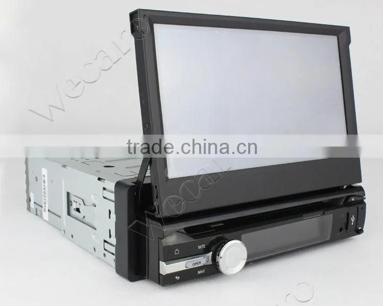 factory price pure android touch screen car dvd vcd cd mp3 mp4 player