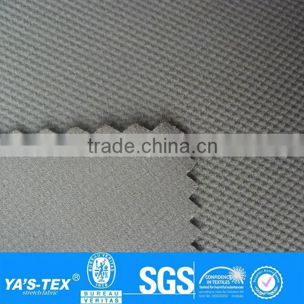 Alibaba China Moisture absorption perspiration mountaineering suit fabric