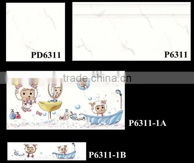 Good price ceramic wall tile decoration