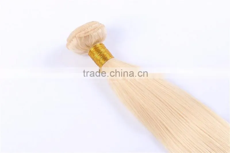 Velvet blonde virgin hair color 60 hair