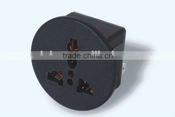 10A 250V AC gu10 socket