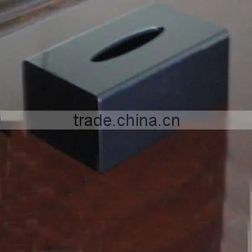transparent Acrylic storage box /box display with lid