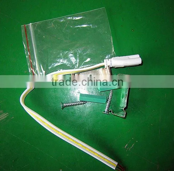 2012 Hot Sales CE ETL sensor tube 18W