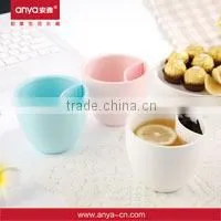 D669 Hot selling Home Decoration Creative Home Wares Cactus Nesting Coffee Mugs