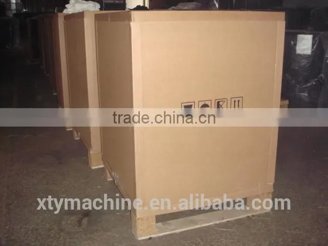 Automatic Motor Stator Coil Winding Pre-forming Machine