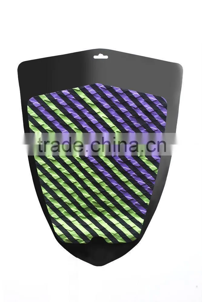 EVA deck pad/traction pad/Tail Pad/eva pad/surf traction pads