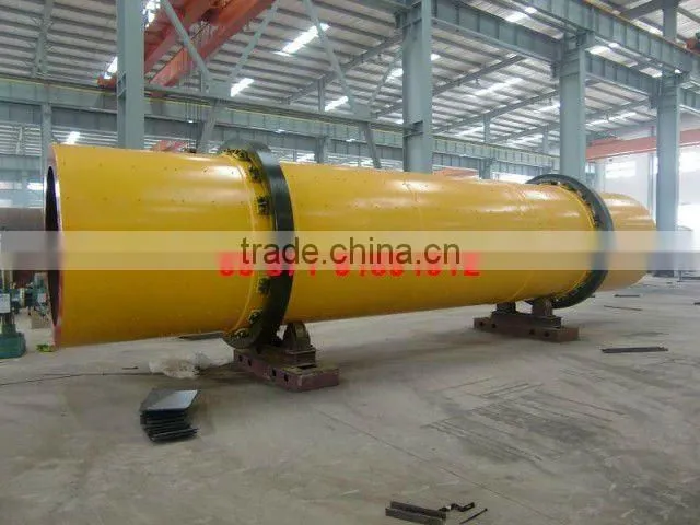 wood chips rotary dryer (86-15978436639)