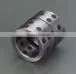Solid-Lubricants bearing bushing