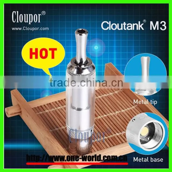 vape pen cloutank m3 100% genuine cloupor cloutank m3