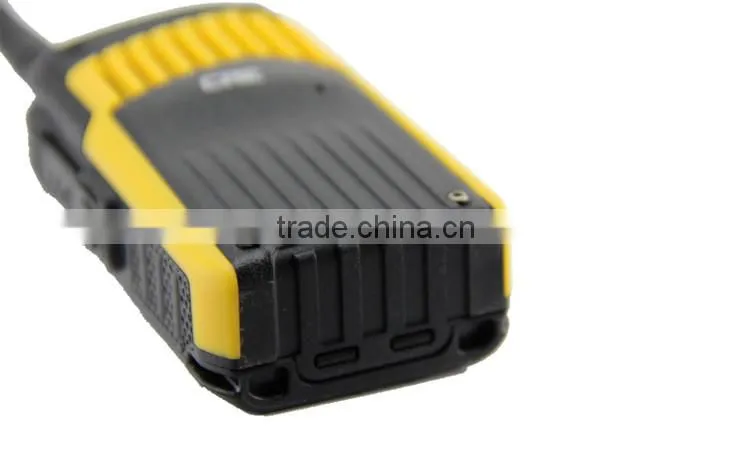 VOX Handsfree UHF Long Range Ham Radio China With Multiple Colors