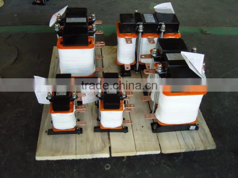 dc reactor for YASKAWA frequency converter CIMRG5A series