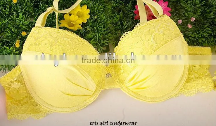 Beautiful and comfortable lady underware set