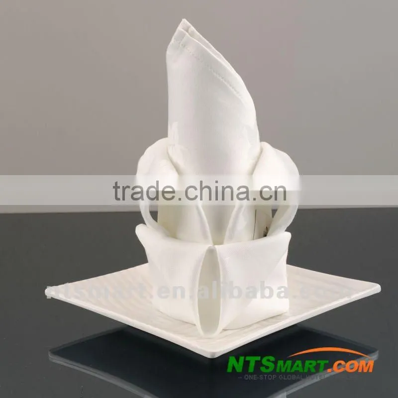 hotel restaurant napkin linen napkins