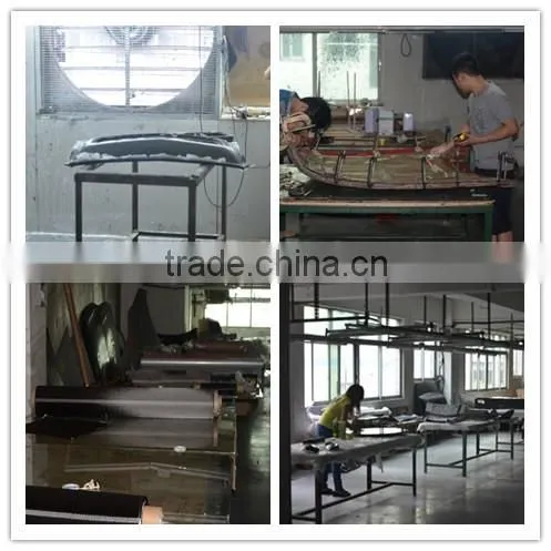 Linyi Rou Carbon Co., Ltd. company overview - view 2