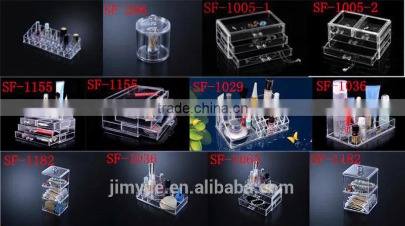Acrylic Display Case , Acrylic Box,acrylic jewelry display case