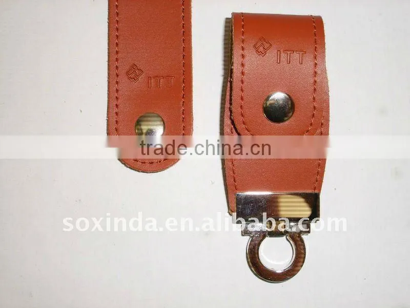 Promoted USB Pouch for 2GB to 16GB