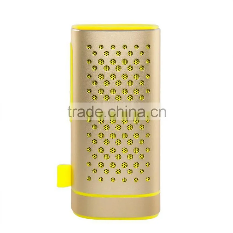 Vensmile Z6 mini wireless portable bluetooth speaker rechargeable mini bluetooth speaker Z6