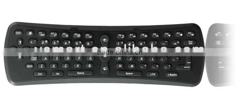 Vsmart V12 min wireless keyboard for android tv box tv computer and laptop