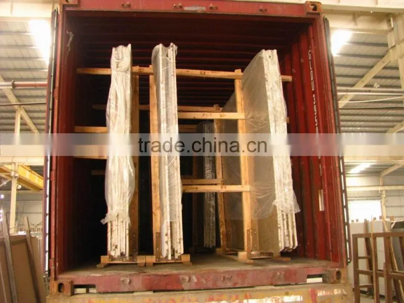 Qingdao Dongxin Pearl Granite Stone G383,Tiles,Slabs