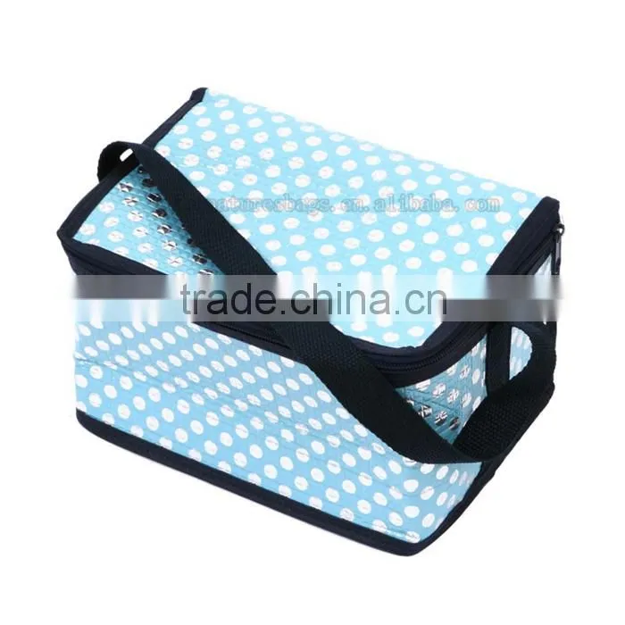 Clearance Price Customization Beer Can Small Collapsible Cooler Bag