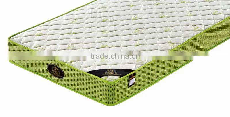 Sleepwell comfortable spring mattress for children