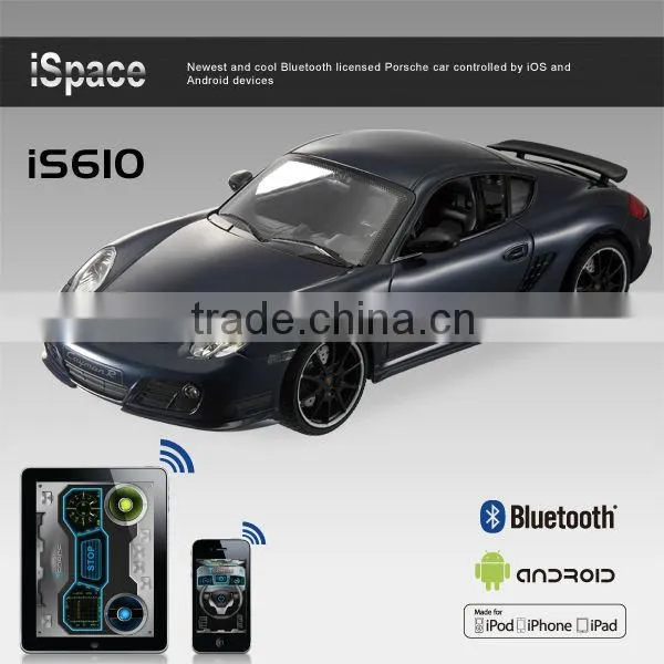 2015-new item toys Cool RC car licensed car 1:16 mid size car outdoor play hot sell car