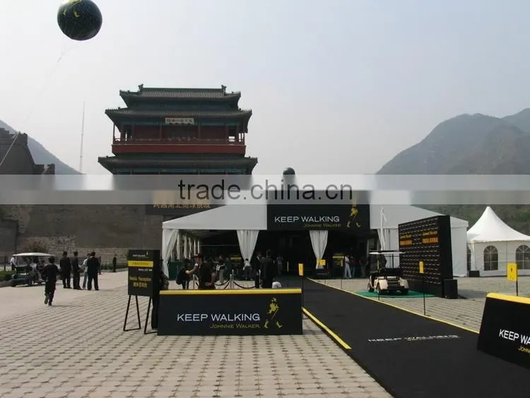 New Design airdome event tent