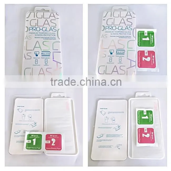 High Quality Glass Screen Protector for LG G Stylo (LS770)