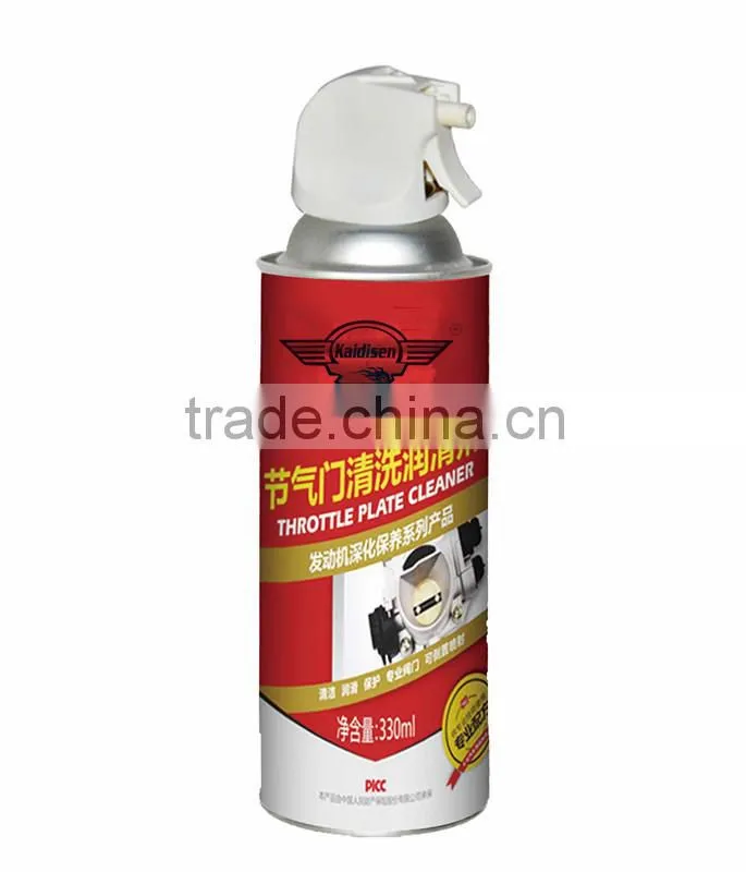 throttle plate cleaner