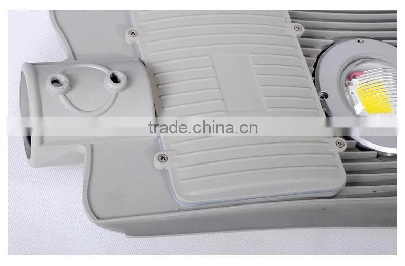 Snake Type LED Street Light 30w 40w 50w PI65 LED Streetlights Garden Stadium Lights Factory Lamp