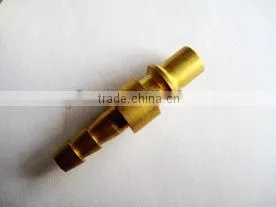 Universal pneumatic tool/air hose joint