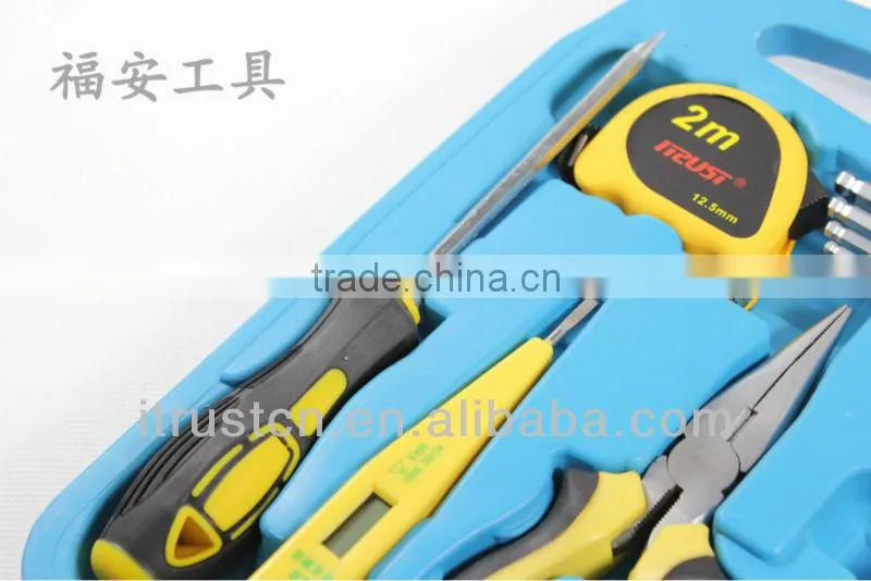 11PCS slap-up household gift tools