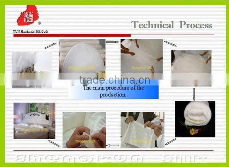 100% Silk Jacquard Fitted Sheets