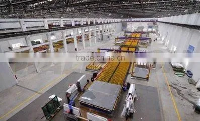jinyao 3~12mm Tinted Float Glass tempered glass laminated glass building glass furniture glass
