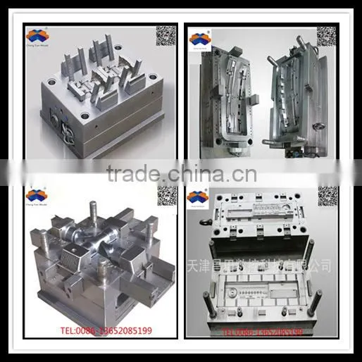 Classic Customized plastic injection mould