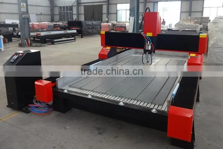 Discount Price KC1325 Stone CNC Router Machine for Decoration