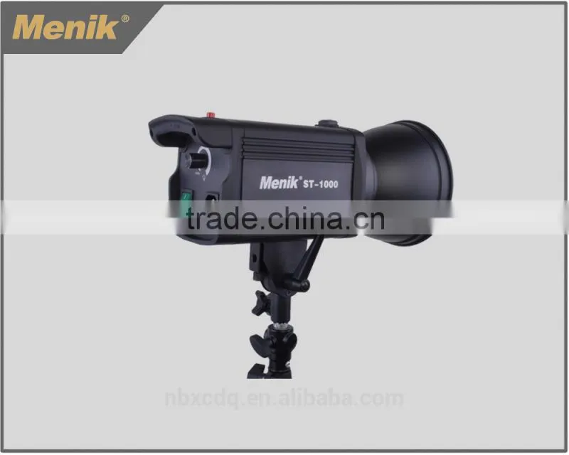 ST Photographic Equipment Large foucs lighting, photo vedio light