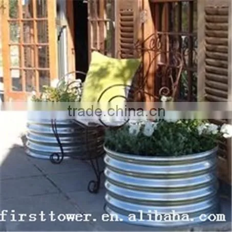 large diameter drain pipe