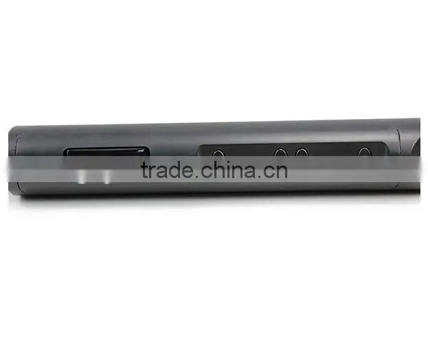 new 2015 product idea zoom selfie stick for samsung