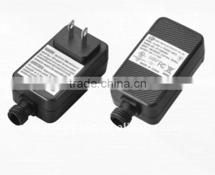 Outdoor AC DC Wall Adaptors