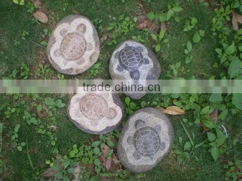teddy bear engraved stone