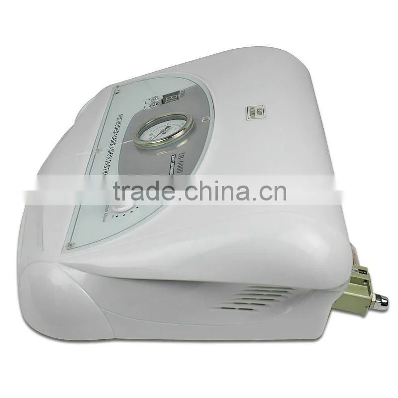 Diamond microdermabrasion dermabrasion machine