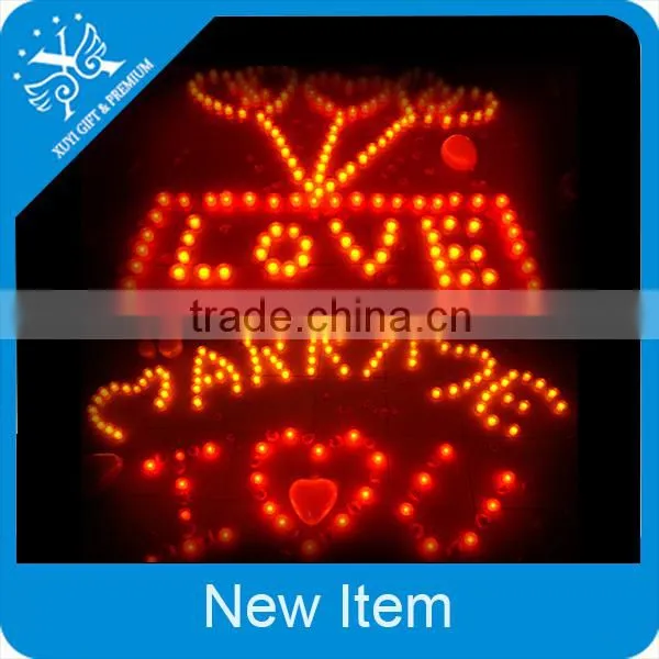 color change moving wick flameless remote control led candle